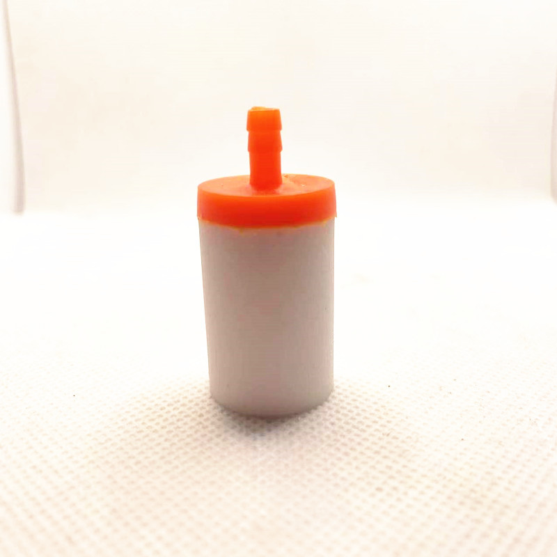 厂家销油锯割草机滤芯 燃油滤清器Husqvarna 系列 电商专供