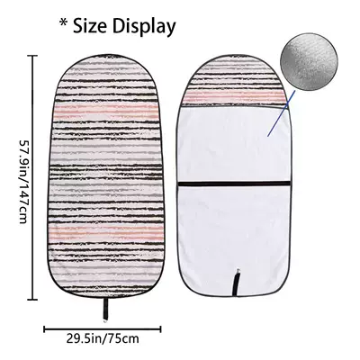 seasons, car use 171, Universal seat cover - sfht3405-75x150