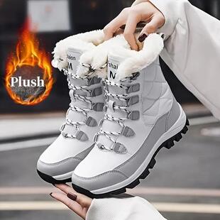 J 90645 Winter High Top Snow Boots �����ߎ���ѥ �W���羳