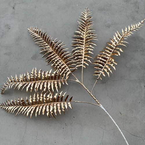 Golden Ginkgo Leaf Eucalyptus Gold Leaves Simulated Holly Fruit Red Fruit Fortune Fruit Artificial Flower Simulated Flower Wholesale