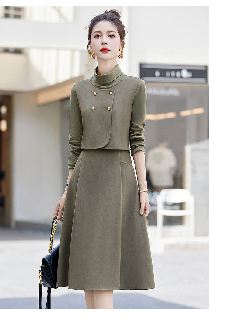 C9762 1590K ÁO VEST NỮ HANTDC VEST DÀI TAY CẢ BỘ 3 MÓN MÙA XUÂN THU ĐÔNG THỜI TRANG NỮ G04 SẢN PHẨM MỚI