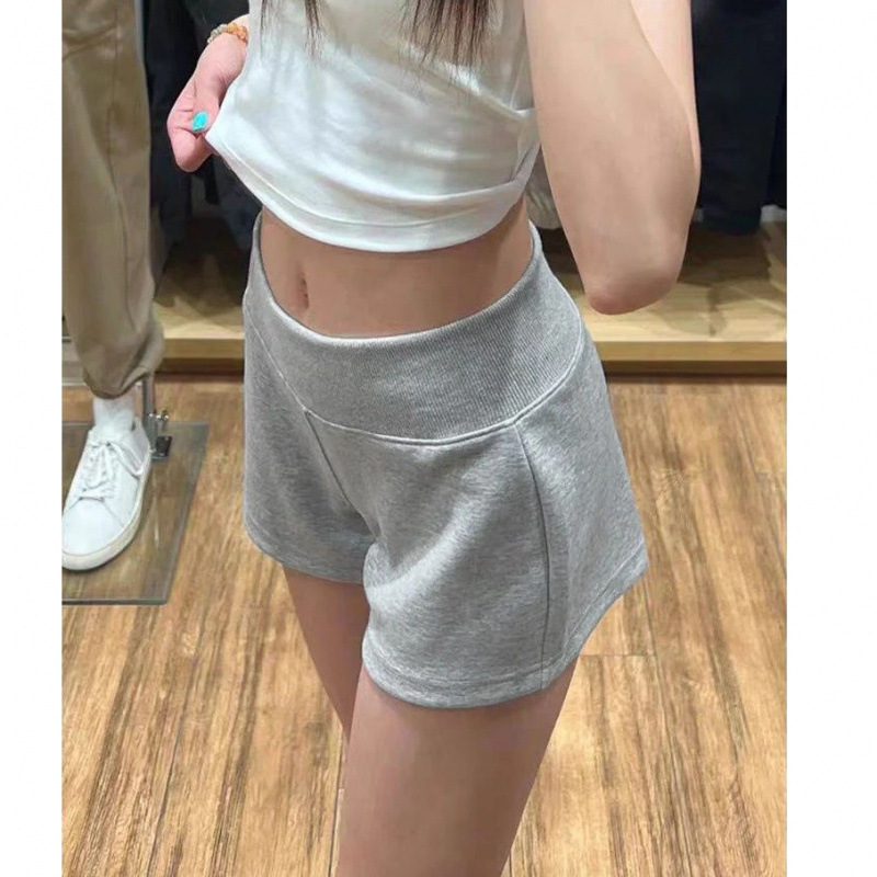 Maternity Shorts Summer Thin American Style Versatile High-Waisted Fashionable Casual Pants 2026 New Hot Pants Maternity Shorts Summer Thin American Style Versatile High-Waisted Fashionable Casual Pants 2026 New Hot Pants