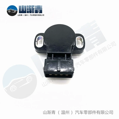 Suitable for Mitsubishi throttle position sensor OE:MD614772,MD614734,MD614735 (Automotive Sensors) - suitable-for-mitsubishi-throttle-position-sensor-oemd614772md614734md614735