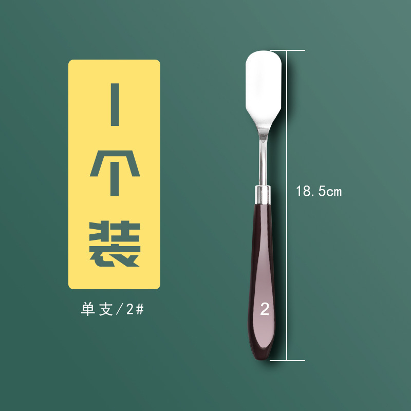 Juego de herramientas de pintura acrílica pintura de pared material de bricolaje pintado a mano cepillo de cubo esponja raspador de toalla juego completo de Bingeno