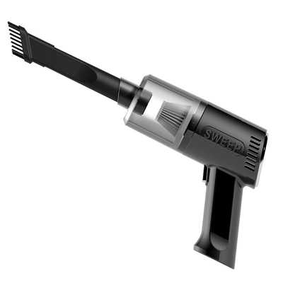 Tozsoranlar – High-Power Vacuum Cleaner