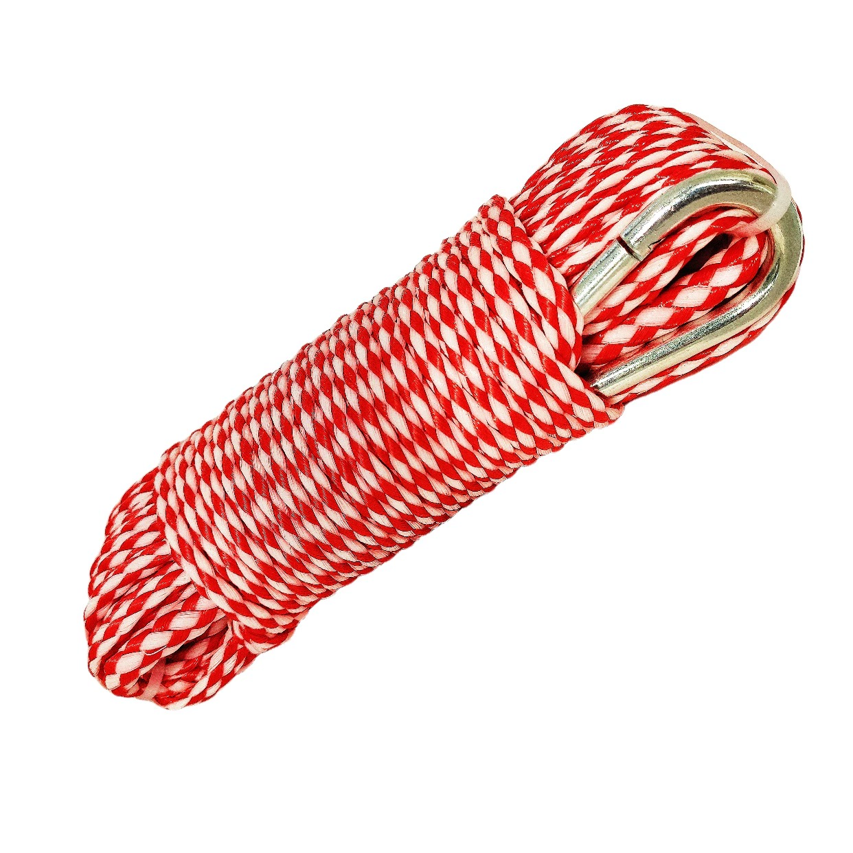 Полый плетеный якорный трос, тяговый трос, морской трос