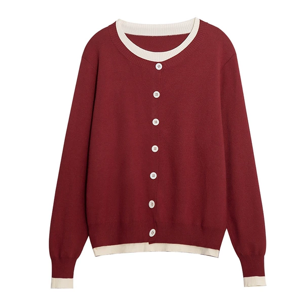 Dark red