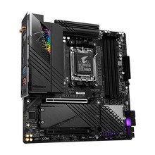��,��B650M AORUS PRO AX D5��������CPU 7500F/7600X/7700/7900X