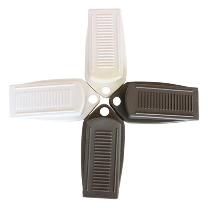 Детский Творческий защитный ветрозащитный барьер, детская резиновая дверная трещина, дверная Заглушка с защитой от защемления, детское защитное снаряжение