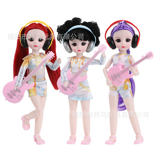 �羳����k-pop�ɐ�Q��CħŮ�F12��30CM���w������W���u