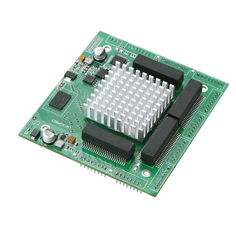 468 2SFP L3 PCB