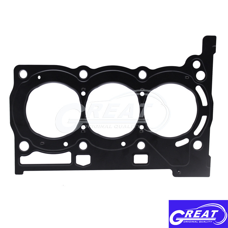Aplicable a la prensa de cilindro del motor Toyota Yaris 1KR-FE 11115 - 40060 garantía de calidad
