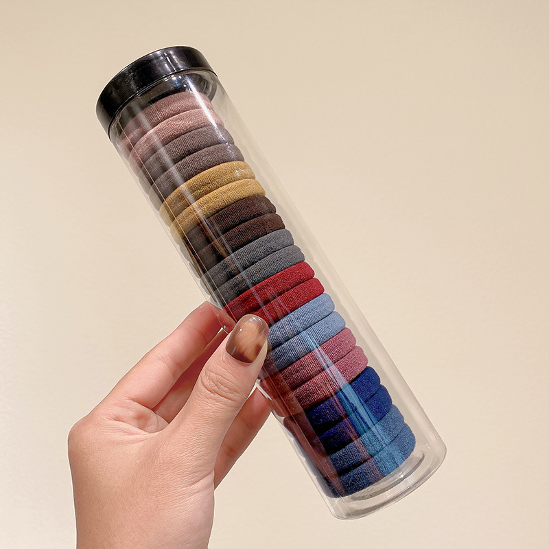 SKU_01_1#深棕色20个(罐装)