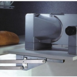 Desktop spring coffee table hinge lifting support frame accessories