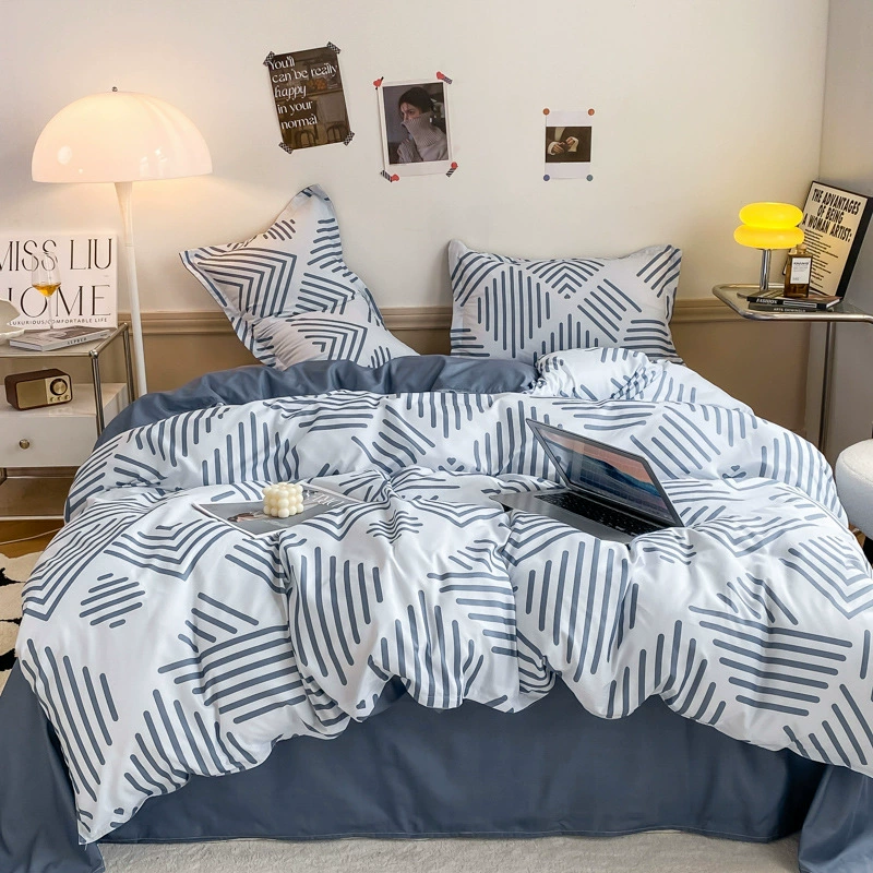 Duvet cover, cotton sheet, wholesale