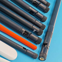 4G WIFI �z���쾀 ���h�� ����ʽ �ڰ�ɫ ·�����쾀