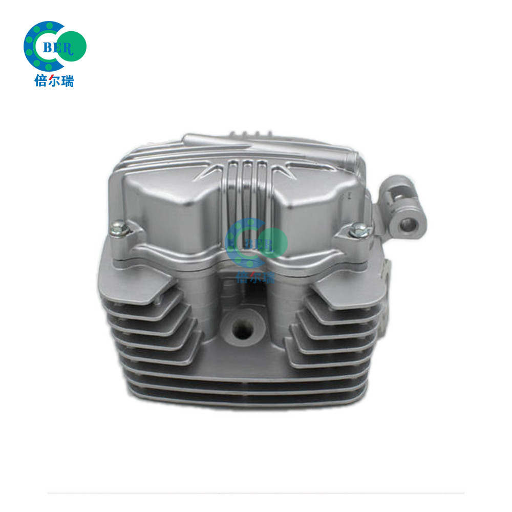 CG150 accesorios de motocicleta cabezal de motor adecuado para el motor Zongshen FT150 DT150 cabezal de motor