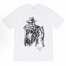 Sup FW20 Week 4 x Yohji Yamamoto ɽ��ҫ˾ �����������T���l