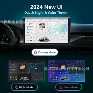 Universal 7870 9/10/13 düym Android Ekran Naviqasiya GPS Sistemi