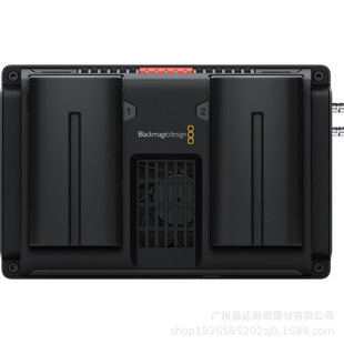 BMD Blackmagic Video Assist 5 "3G 5" VCR