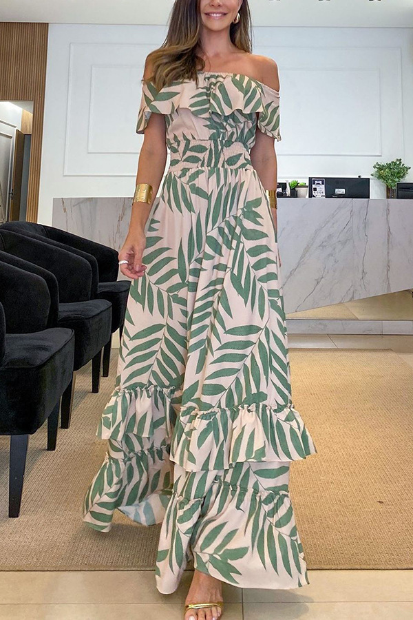 Summer Dress Style 3