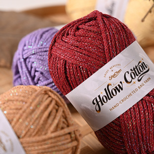 100���W�y�z������2mm������DIY�hᘰ���ñ���hЬ���y�Ӿ�yarn��