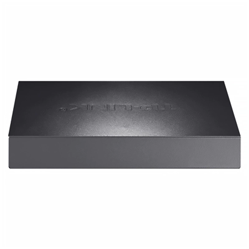TP-LINK Switzer 8-порт SG1008D маршрутизатор объединяет полноформатный Gigabit коммутатор 1000M