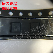 TPS54020RUWR ˿ӡ54020 VQFN-15 ��ѹ�͵�ԴоƬ ȫ��ԭװ