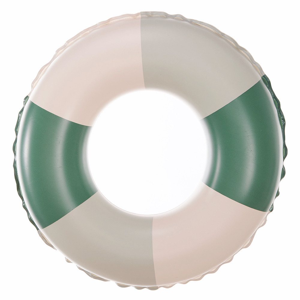Anillo de Natación Inflable de PVC Ecológico para Natación y Deportes Acuáticos image 33