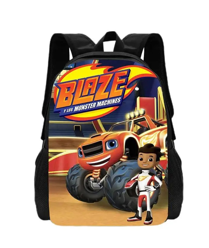 Transfronterizo nuevo tiempo de juego de Bobby Capítulo 3 Mochila de animales sonrientes completa