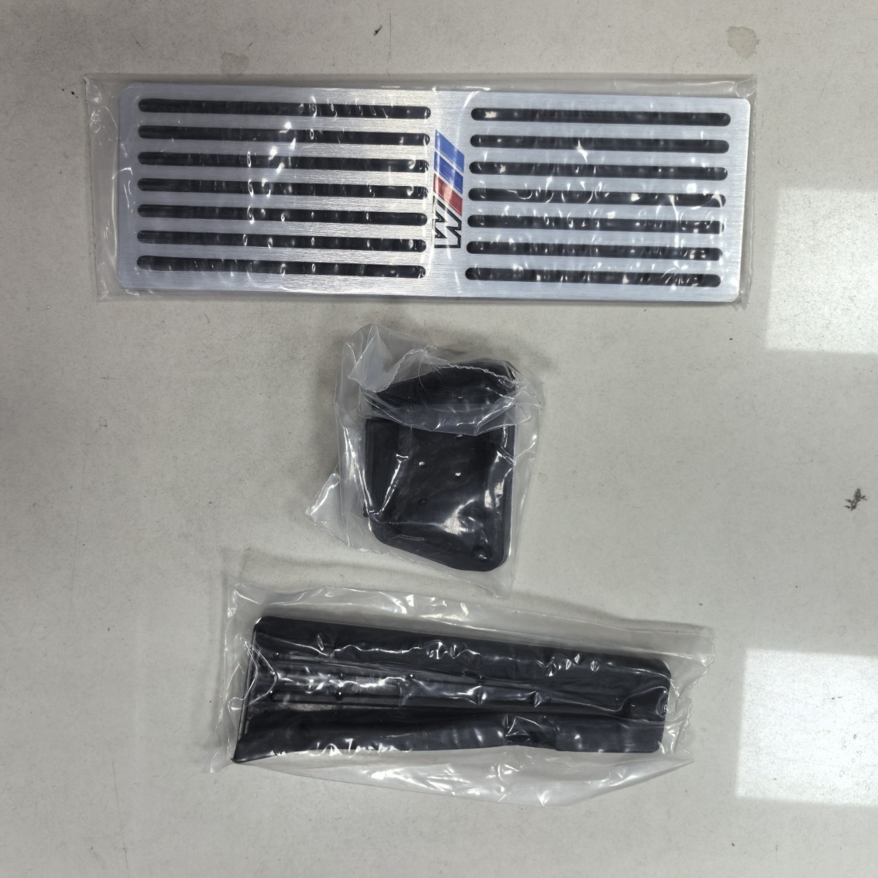 Suitable for Bmw New 1 Series 2 Series 3 Series 5 Series 7 Series X1X2X3X4X5X7 Brake Accelerator Pedal Modification Kangchi