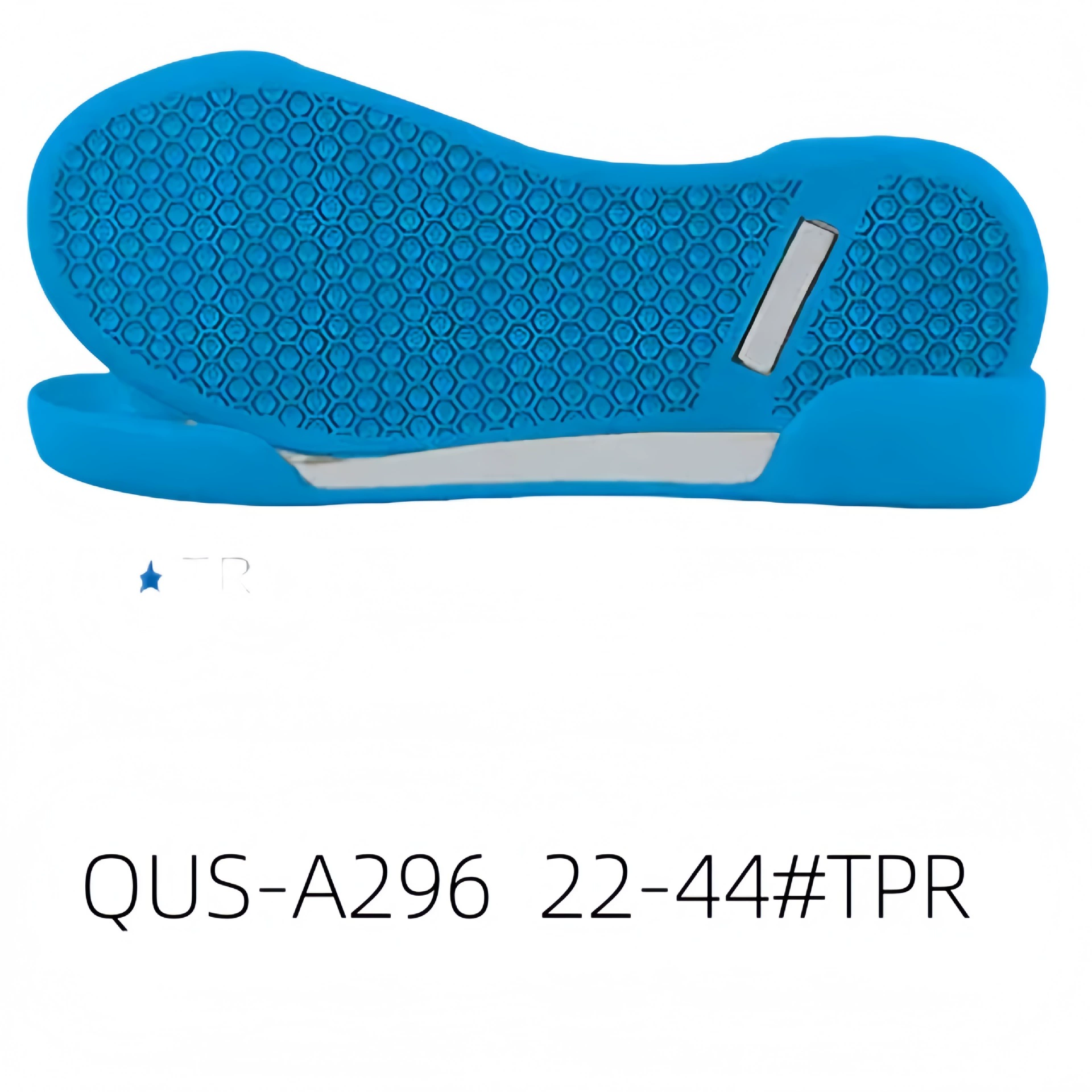 Повседневная подошва Casual Sole Спортивная подошва Sports shoes with large sole TPR