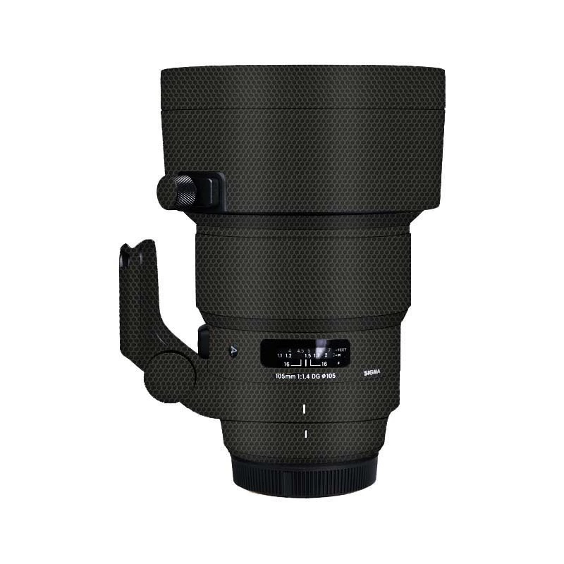 Canon совместимая защитная линза, камуфляжная наклейка, 3м