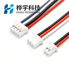 GH1.25���i�۶��Ӿ�2P-12P�����ӹ����п��ٌ���LED���l�B�Ӿ�
