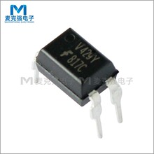 FAIRCHILD��ֱͯ����� FOD817 DIP-4 B/C������������������