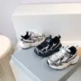 儿童宝宝女童新款运动鞋