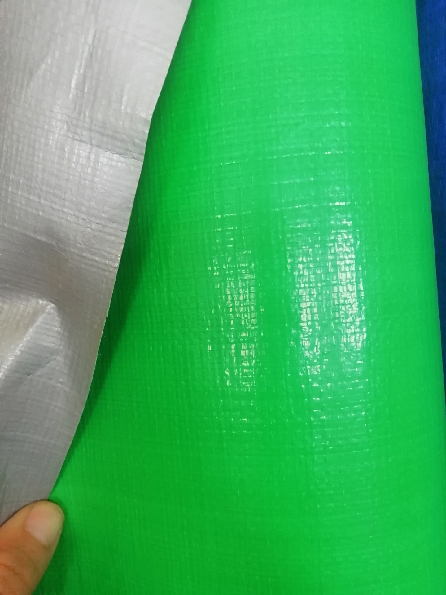 全新加厚篷布塑料编织防水防雨防晒防潮防尘遮阳苫布盖布