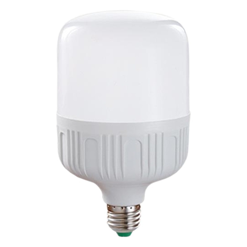 Bombilla LED de bajo consumo con base de rosca E27, bombilla Gaofushuai, nueva bombilla LED de alta potencia, fabricante de LED de alto brillo