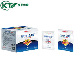 澳特金盾银湿巾男用湿巾孚瑞特男士外用延时巾跨境批发一件代发