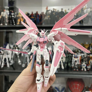 ��ģ��ѻ������ɸ��_HG 1/144ѩ�F�������ޏͰ�ƴ�bģ�����k���