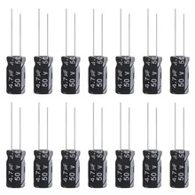 X늽16V/25/35/50V/10uF47/100/220uf470/2200uF