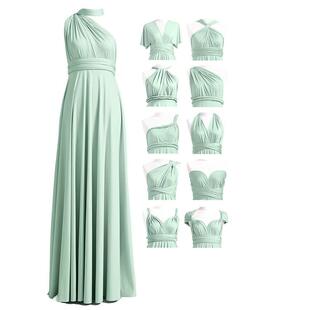 B 47985 Cross Back Strappy Dress ����¶���B��ȹ