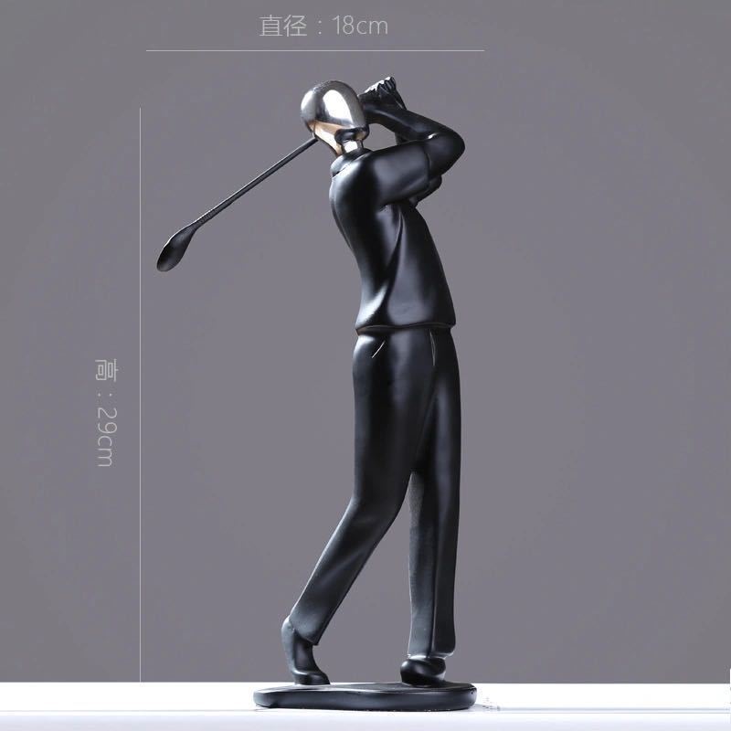 モダンでシンプルなセラミック装飾品ホームリビングルームワインキャビネットデスクトップクリエイティブルームキャビネット装飾品|undefined