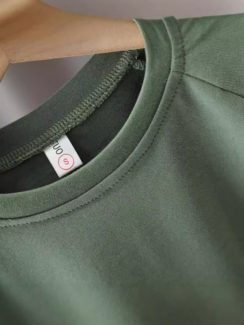 5723 Traje de primavera y otoño para niños 2025 Moda para niños Nuevo estilo Ropa para niños Camisa de primavera para bebés Traje de tres piezas