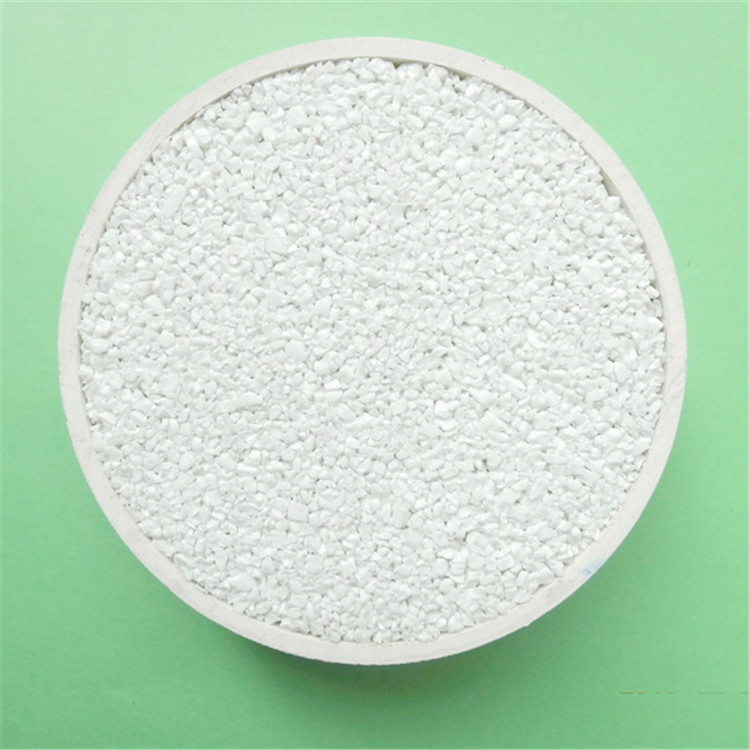 耐黄变的透水路面粘合剂 造海绵城市生态透水系统 耐黄变胶粘剂