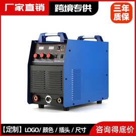 【跨境专供】耐顺佳焊机380V工业大功率MIG/MMA-315F电焊机