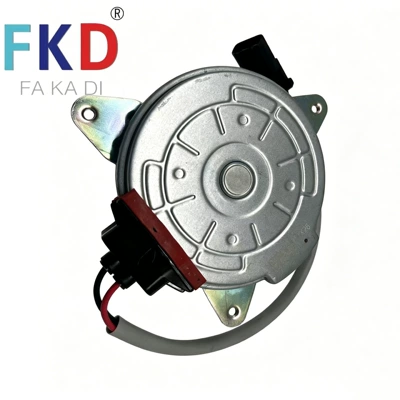 Hot-Selling 19030-Rb0-004 Suitable car radiator