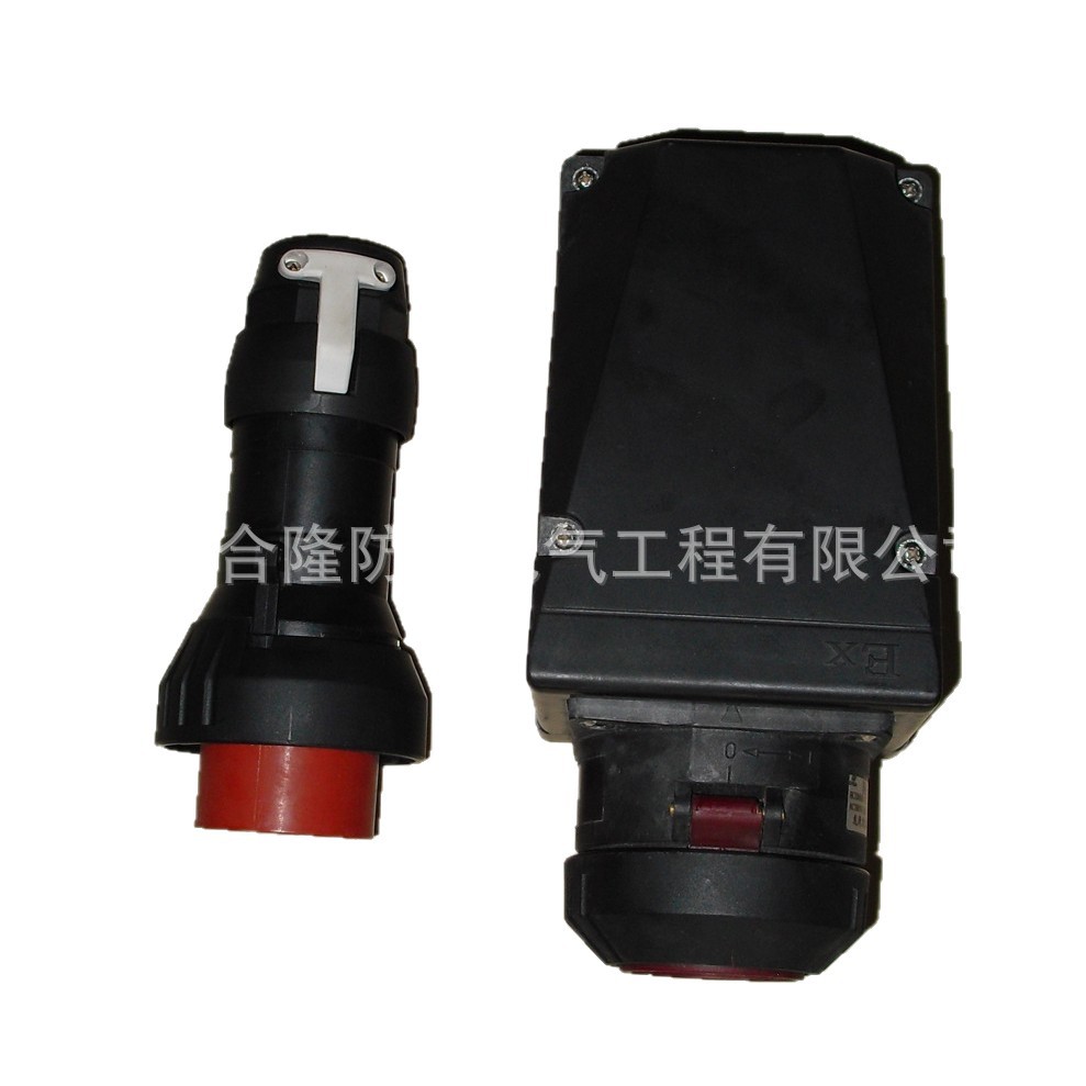 ����¡����IECEX��ATEX��CE��EAC��GB��֤��BCZ8060ϵ�з�������