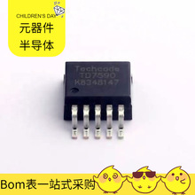 TD7590-263-5 HYG025N06LS1C2 RUC002N05 XC7A12T-2CPG238I TPSM