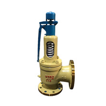 厂家供应安全阀A42Y A41H-16C/25C型全启式，弹簧微启动式安全阀